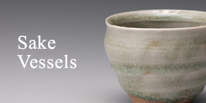 Sake Vessels