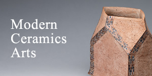 Modern Ceramics Arts